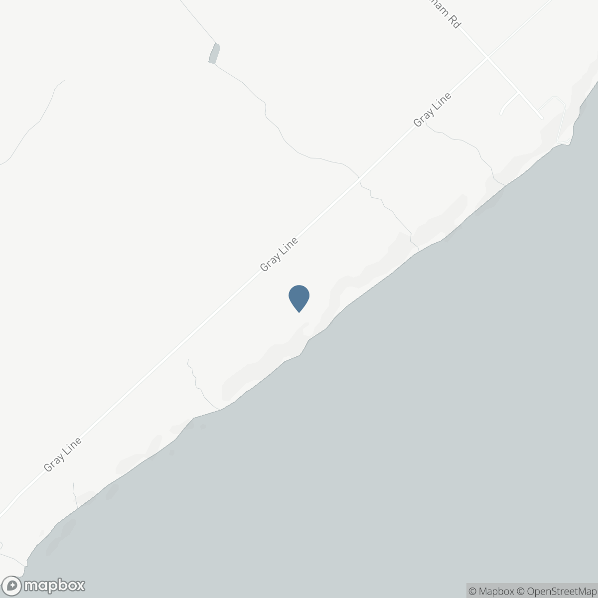BETWEEN 25097 & 24745 GRAY LINE, West Elgin, Ontario N0L 2P0